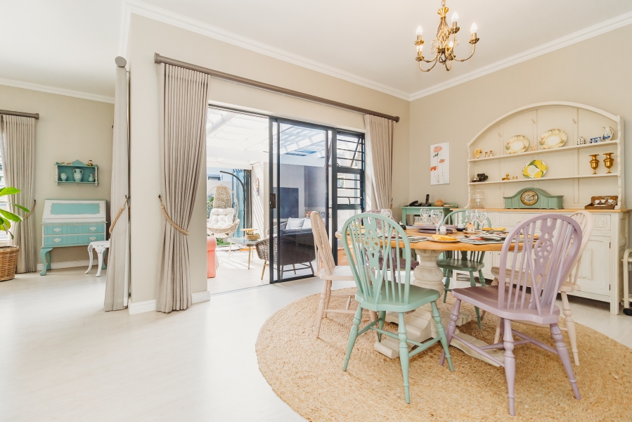 3 Bedroom Property for Sale in Kraaibosch Country Estate Western Cape